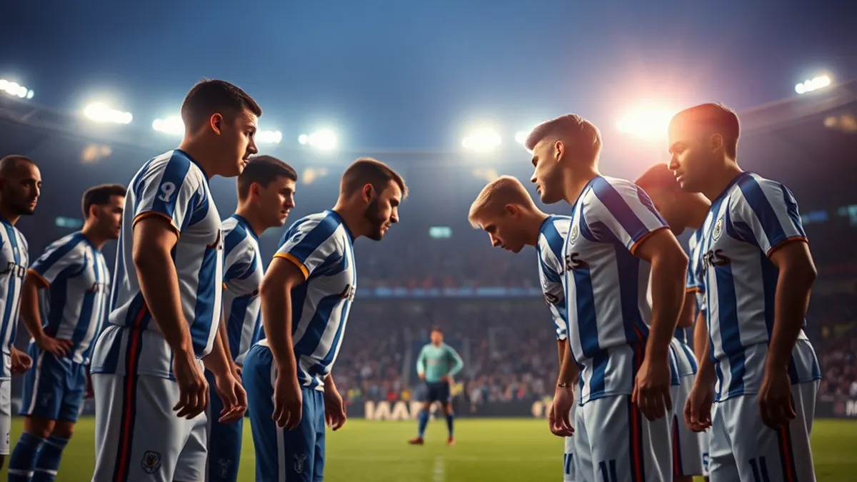 Derby County Fans Share Insights for Promotion Challenge