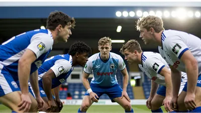 Derby County U21s host Carlisle United in final pre‑season test