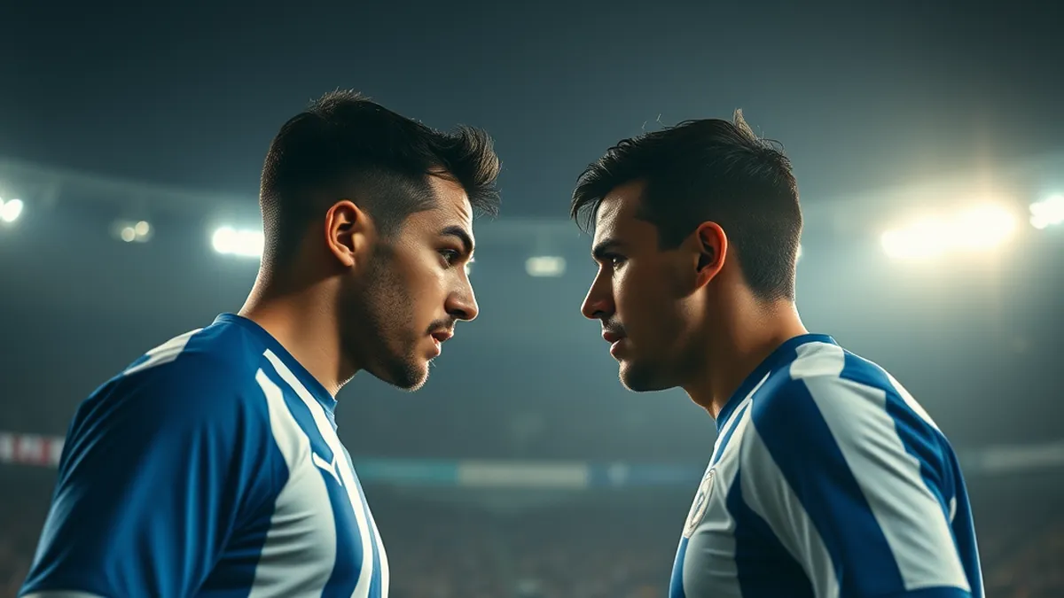 Derby County Unveils Bold New Home Kit for 2026/27 Season