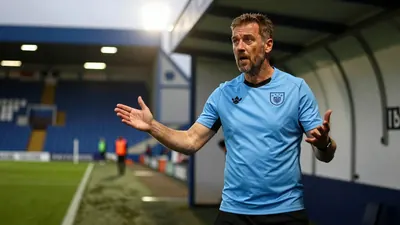 Derby County vs Cardiff: Live Match Preview