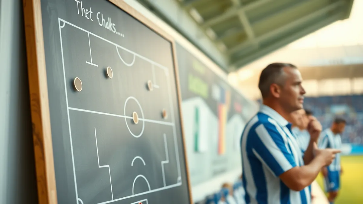 Building Momentum: Derby County's Key Players and Tactics for Upcoming Clash