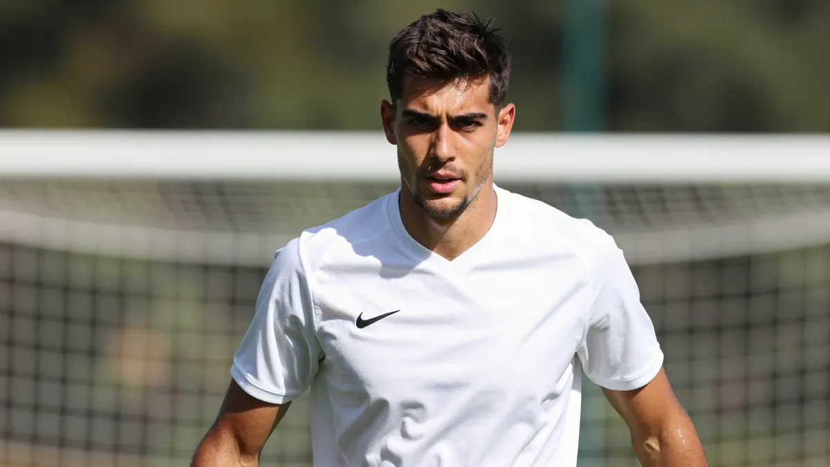 Derby County are finalising a loan deal for 22-year-old Danish striker Henrik Meister, with a reported €8.5 million...