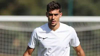 Derby County are finalising a loan deal for 22-year-old Danish striker Henrik Meister, with a reported €8.5 million...