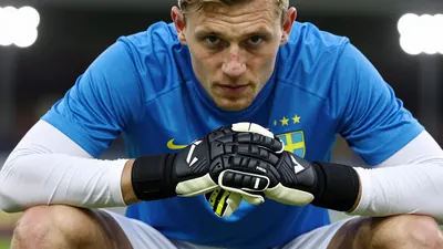 Derby County Rejects €2.5m Monza Bid for Goalkeeper Jacob Widell Zetterstrom