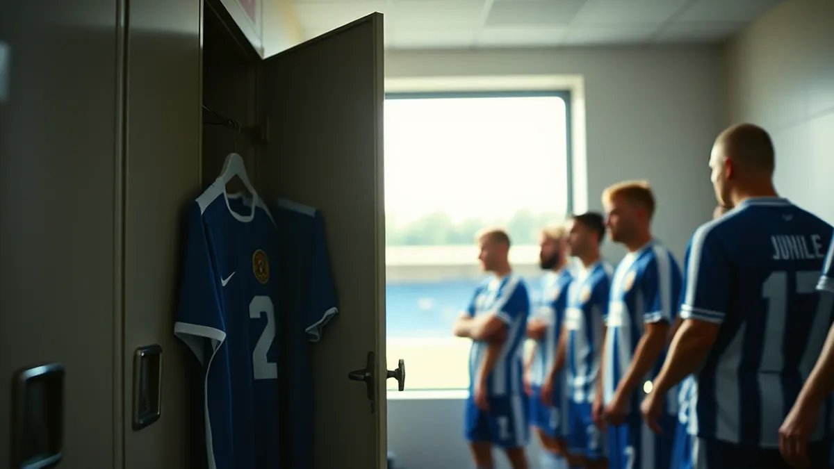 Derby County Sign Paderborn's Promotion Hero Bilbija