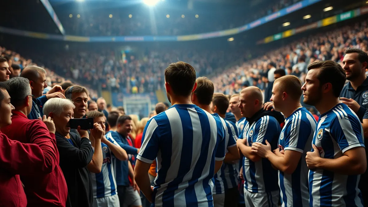 Derby County Eyeing Two Fantastic Free Agents for Transfer
