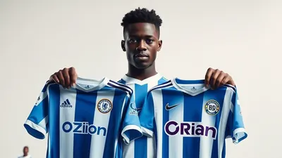 Derby County Face Transfer Dilemma with David Ozoh's Loan Ending