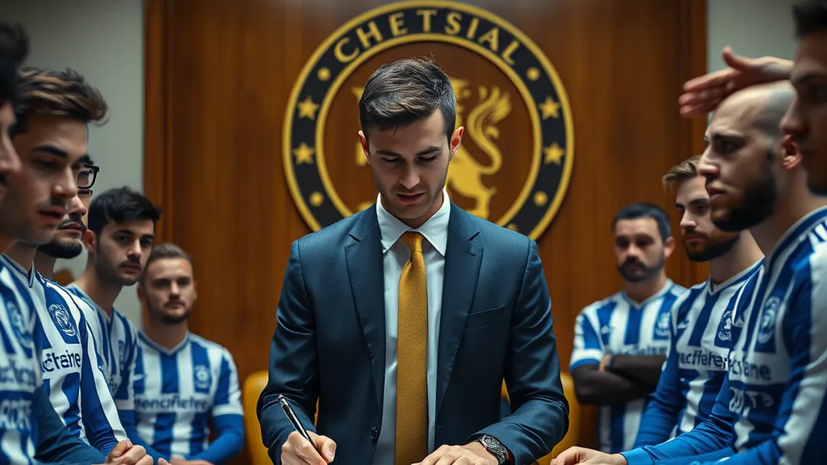 Top 5 Transfer Targets for Derby County This Summer
