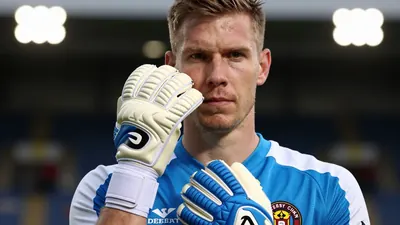 Derby County Transfer News: Rams Eye £10m for Jacob Zetterstrom