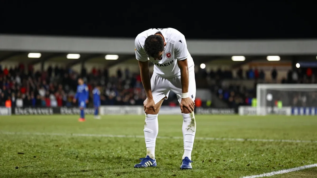 Derby County's future is uncertain after a Saudi takeover collapsed, halting stadium plans and leaving the club with...