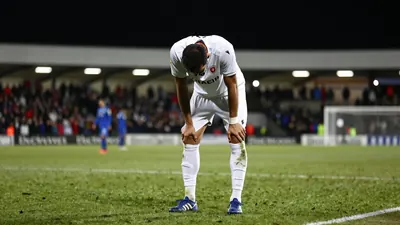 Derby County's future is uncertain after a Saudi takeover collapsed, halting stadium plans and leaving the club with...