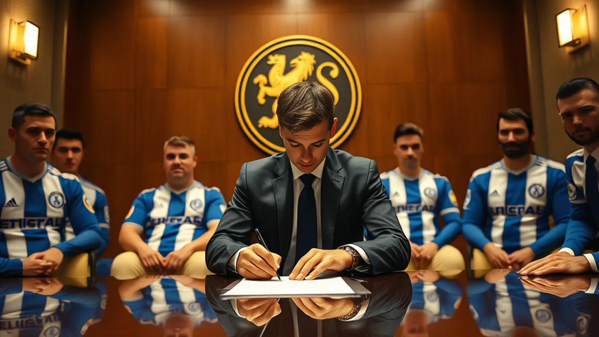 Derby County's Summer Transfer Strategy: 5 Key Targets to Consider