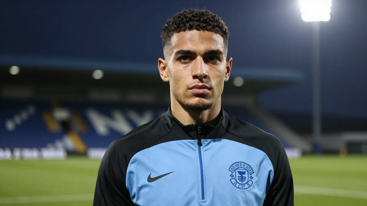 Derby County target €5m-rated winger Philip Otele