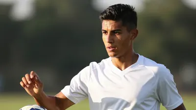Derby County are lining up a move for Danish striker Henrik Meister from Pisa