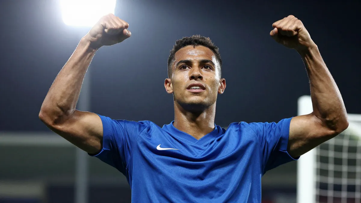 Southampton's Mubama loan deal leaves Derby County transfer regret