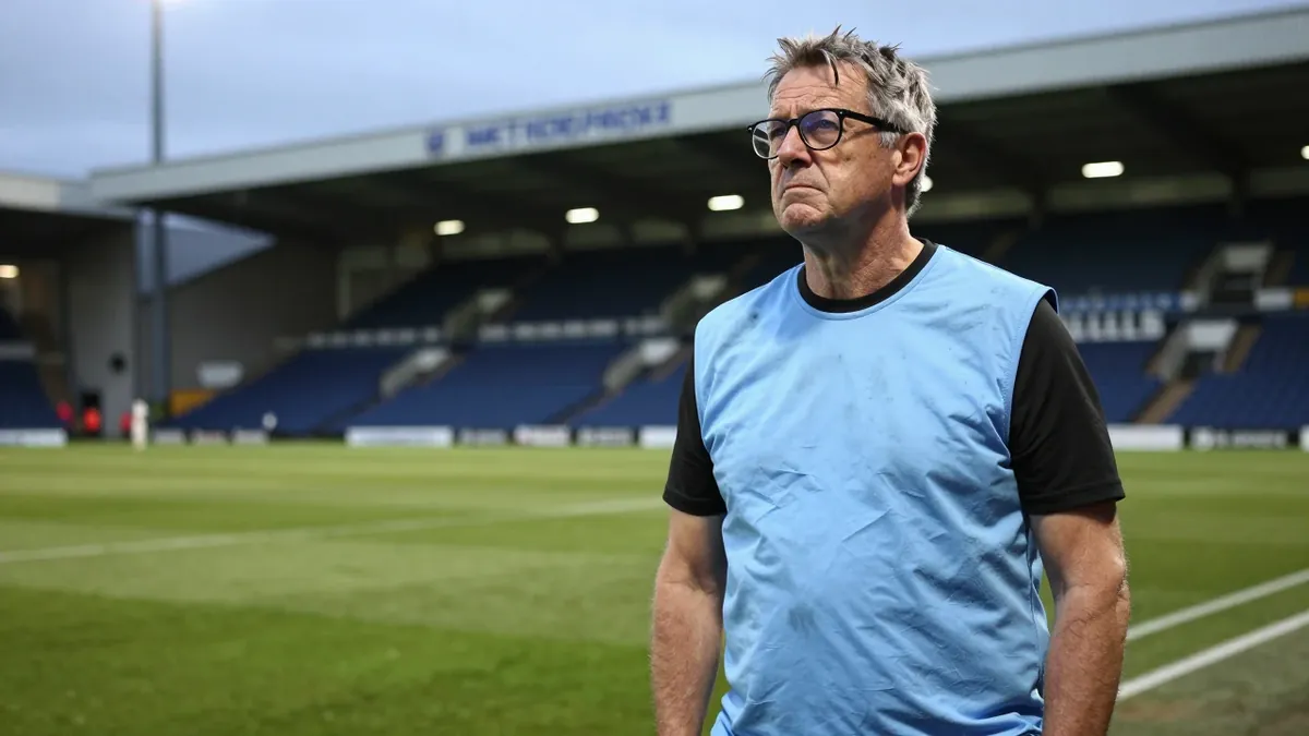 Derby County and Watford Miss Out on Stephen Mfuni