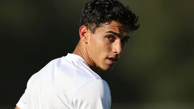 Derby County have signed Danish forward Henrik Meister on loan from Pisa with an option to buy, as the club plans for...