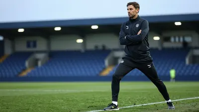 John Eustace says Derby County must stop feeling sorry for themselves and find a way to win despite a lengthy injury list...
