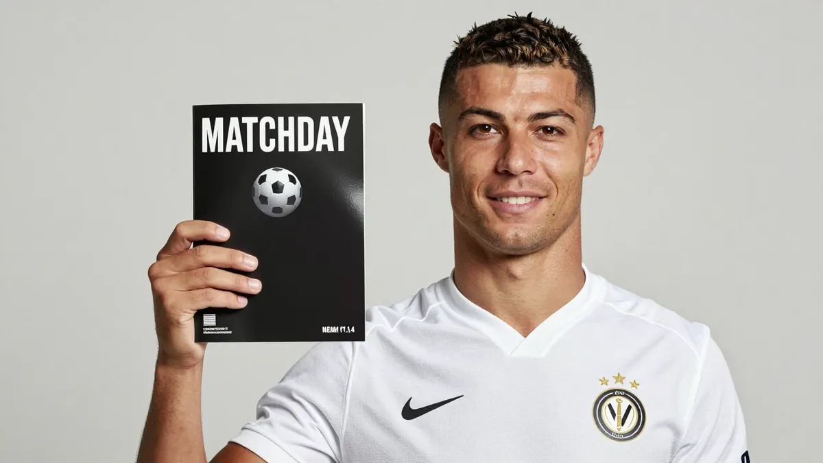 Derby County's 116-page matchday programme is available for £4, featuring an interview with Divine Mukasa, columns from...