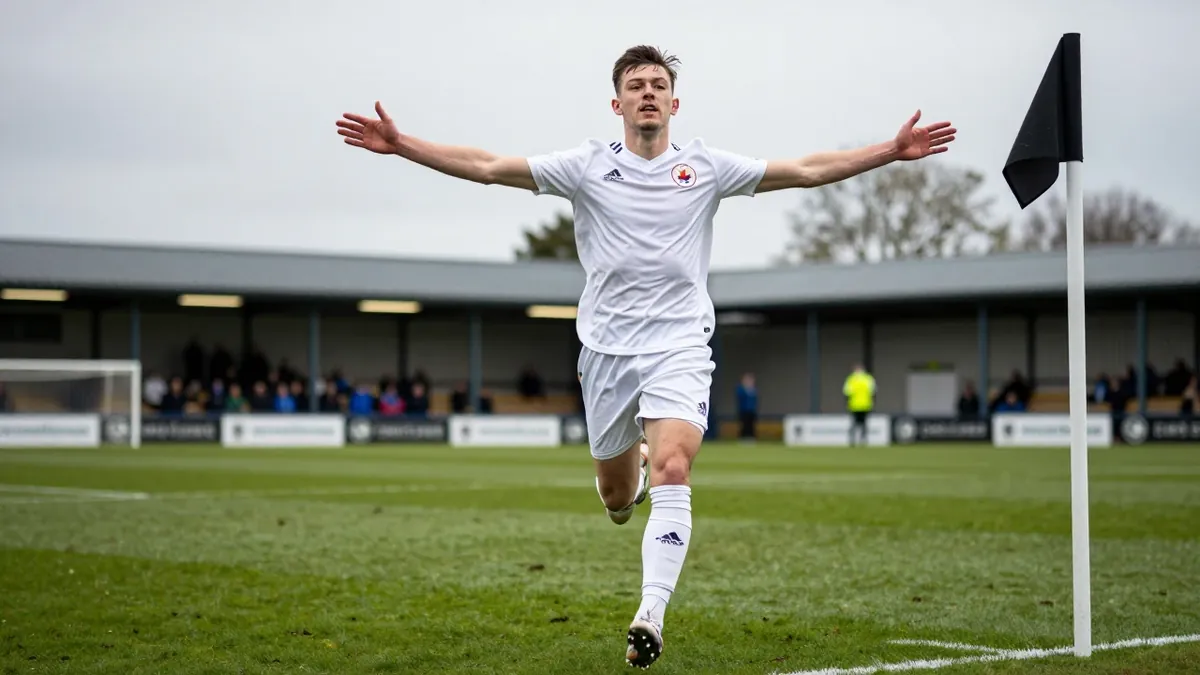 Mohammed Fuseini scored deep into added time to secure a 1-1 draw for Derby County at Turf Moor, a key result that keeps...