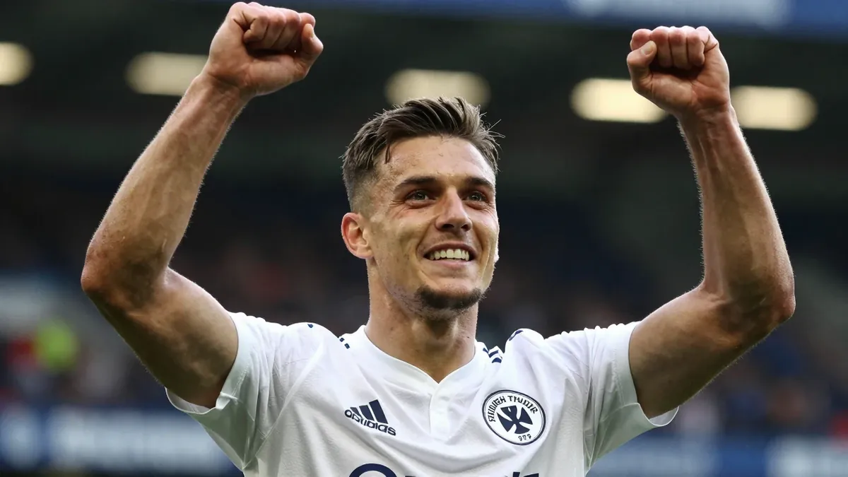 Derby County ended their winless start to the Championship campaign with a 2-0 victory at Fratton Park, moving them to...