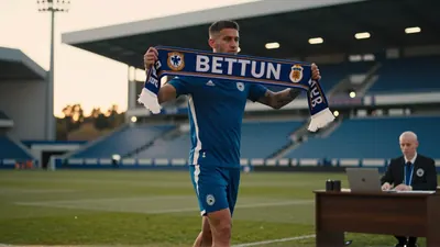 Derby County weigh a risky swap for goalkeeper Jacob Widell Zetterstrom, eyeing Southampton's Gavin Bazunu while battling...