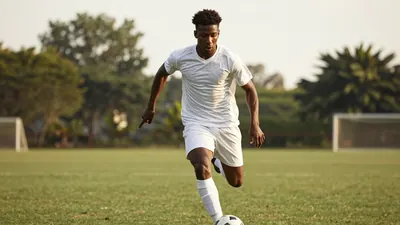 Derby County's Mohammed Fuseini reveals he joined the club on loan after positive advice from teammate Max Johnston