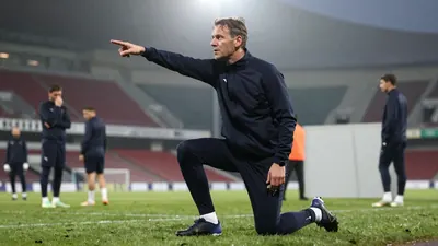 Derby County have just five points from eight games and sit 22nd in the Championship, with manager John Eustace tasked...